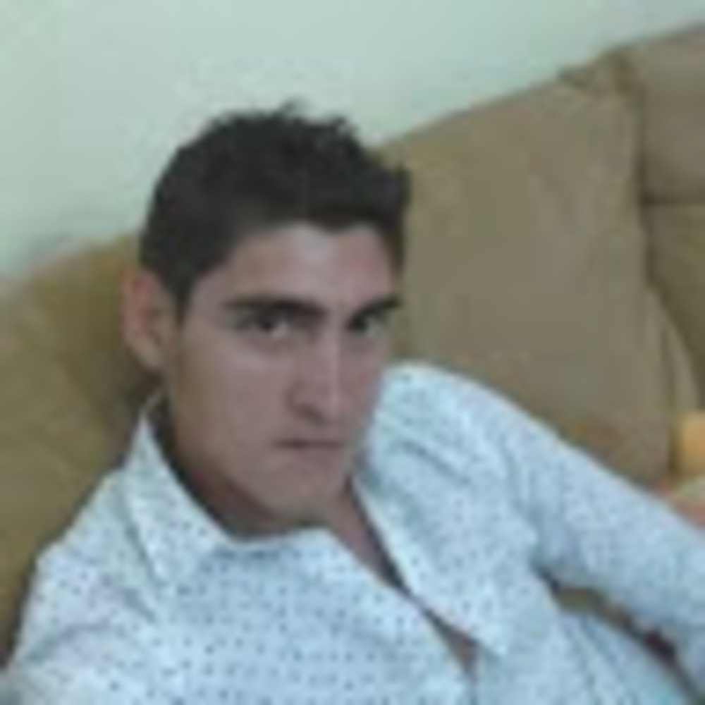 Meet your Posher, Miguel angel